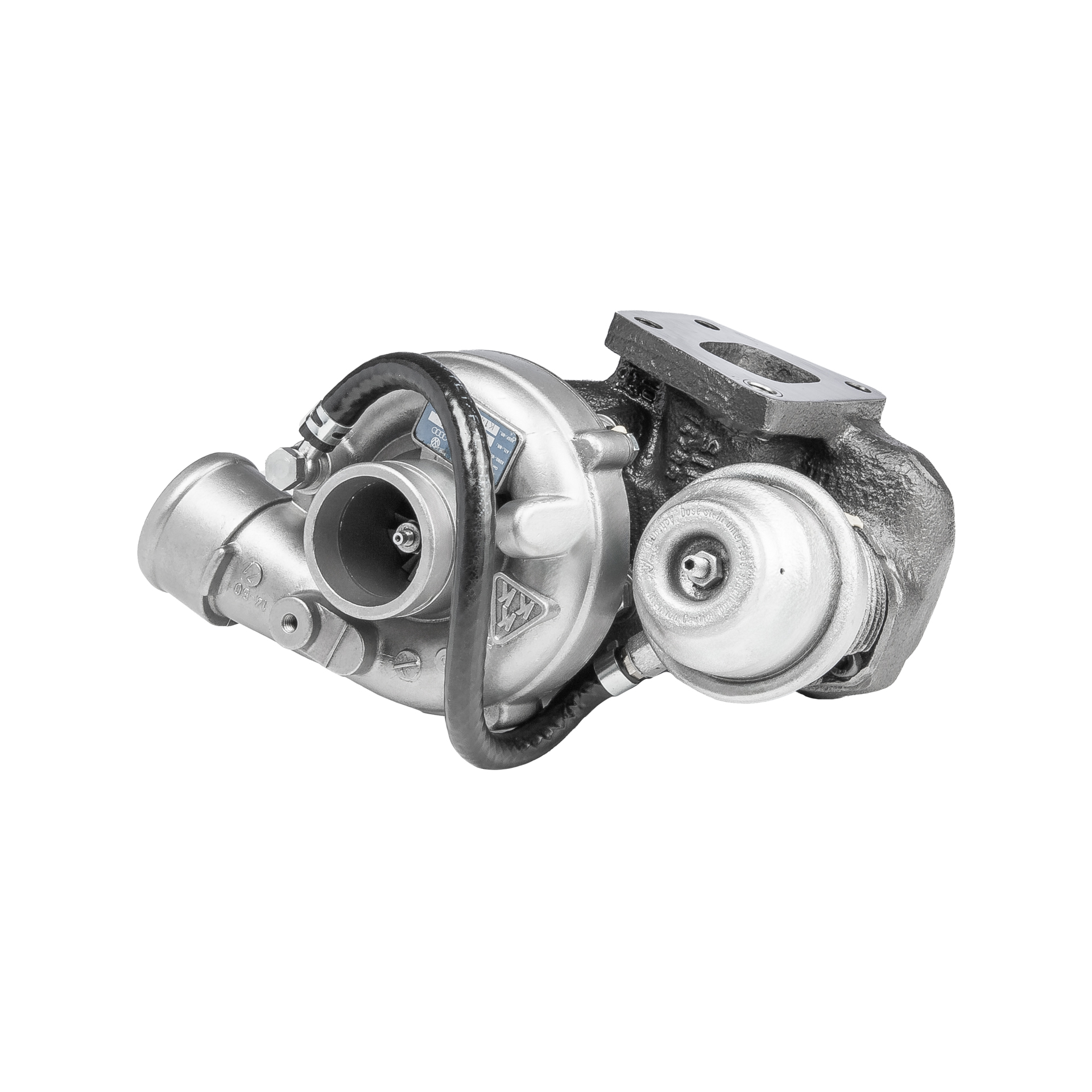 Turbolader 53149887014RS BR Turbo 028145703E VW, AUDI, SKODA, SEAT