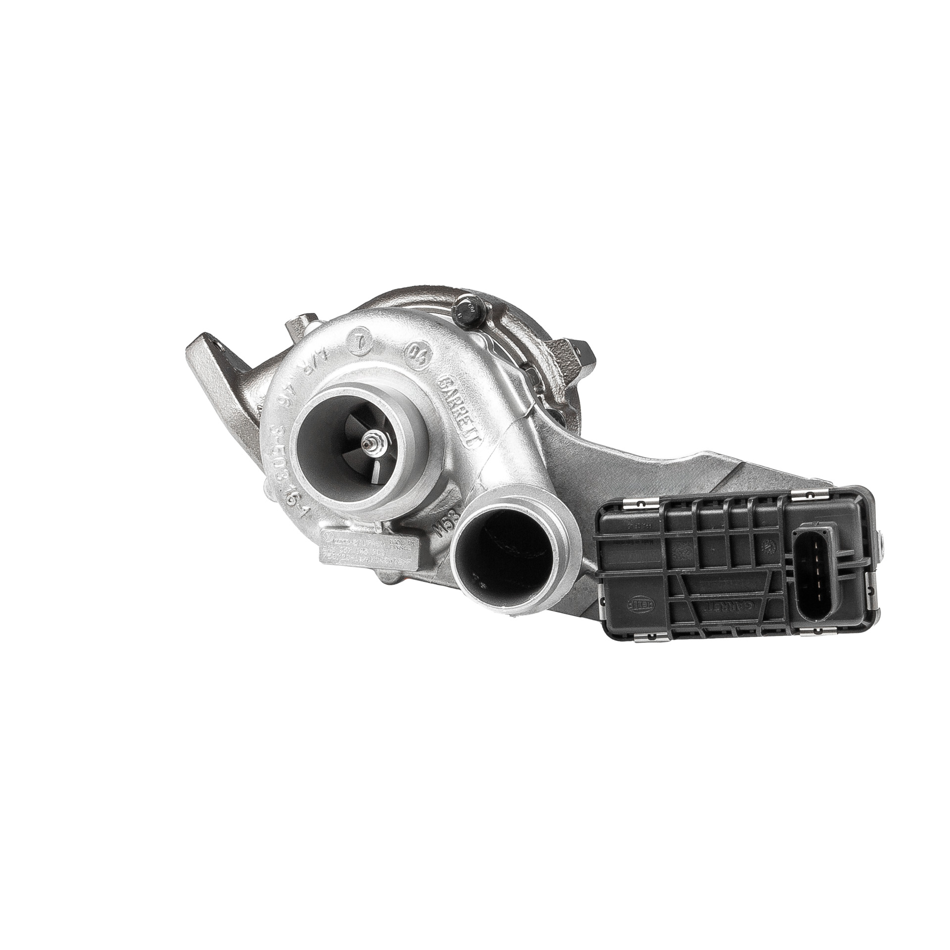 Turbocompresseur 057 145 702 S BR Turbo 750720-5001RS VOLKSWAGEN, AUDI, SKODA, SEAT