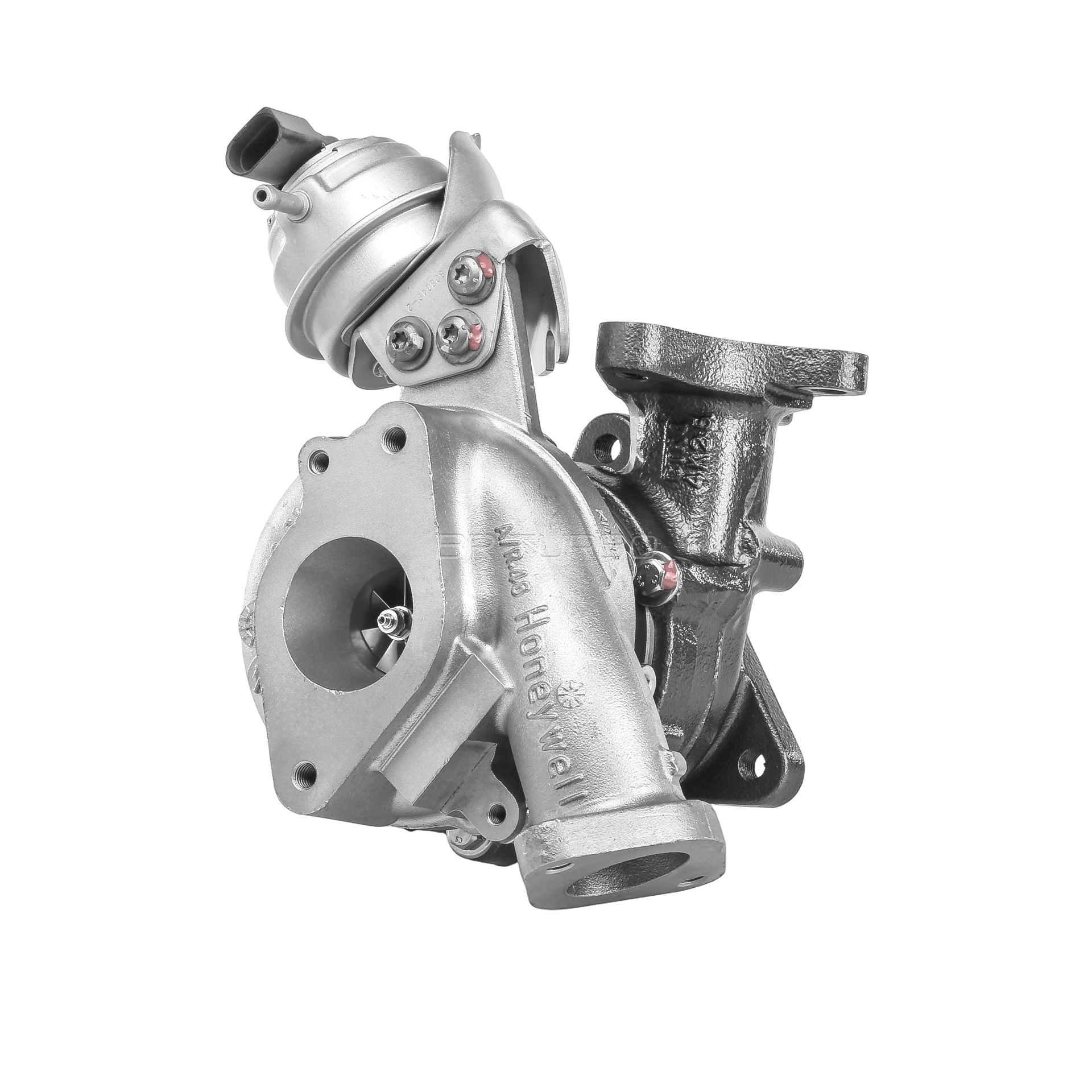 Turbocompresseur 834009 BR Turbo 834009-5001RS FORD, SUBARU