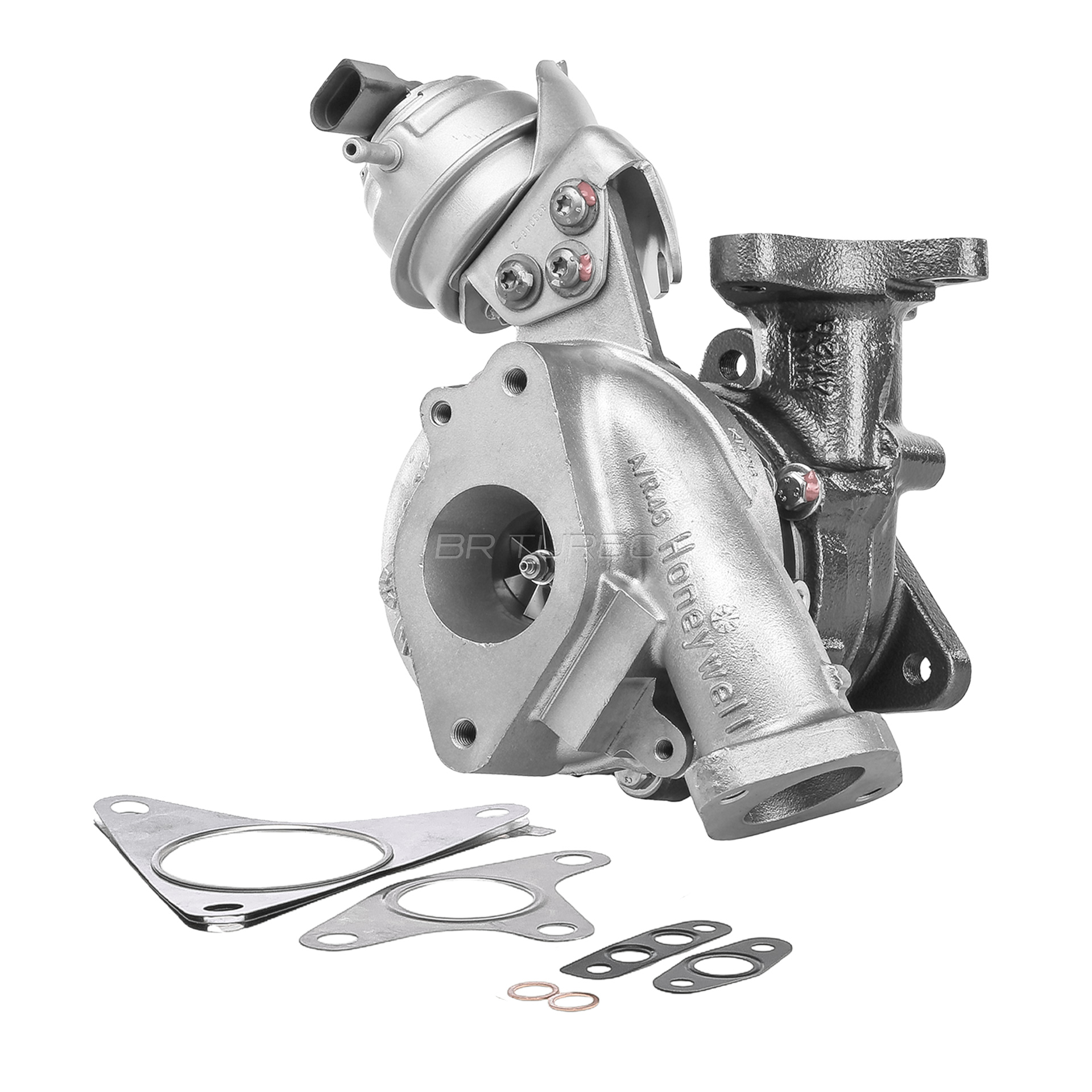 Turbocompresseur 834009 BR Turbo 834009-5001RSG FORD, SUBARU