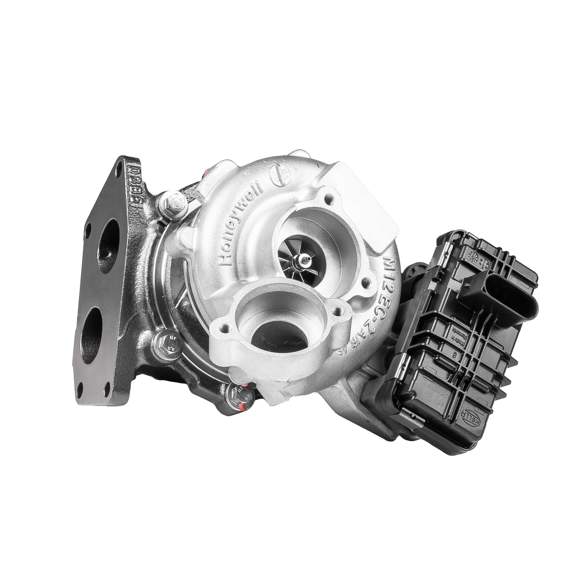 BR Turbo 8431375001RS Turbo BMW G30 525 d 2.0 231 Pk Diesel 2019