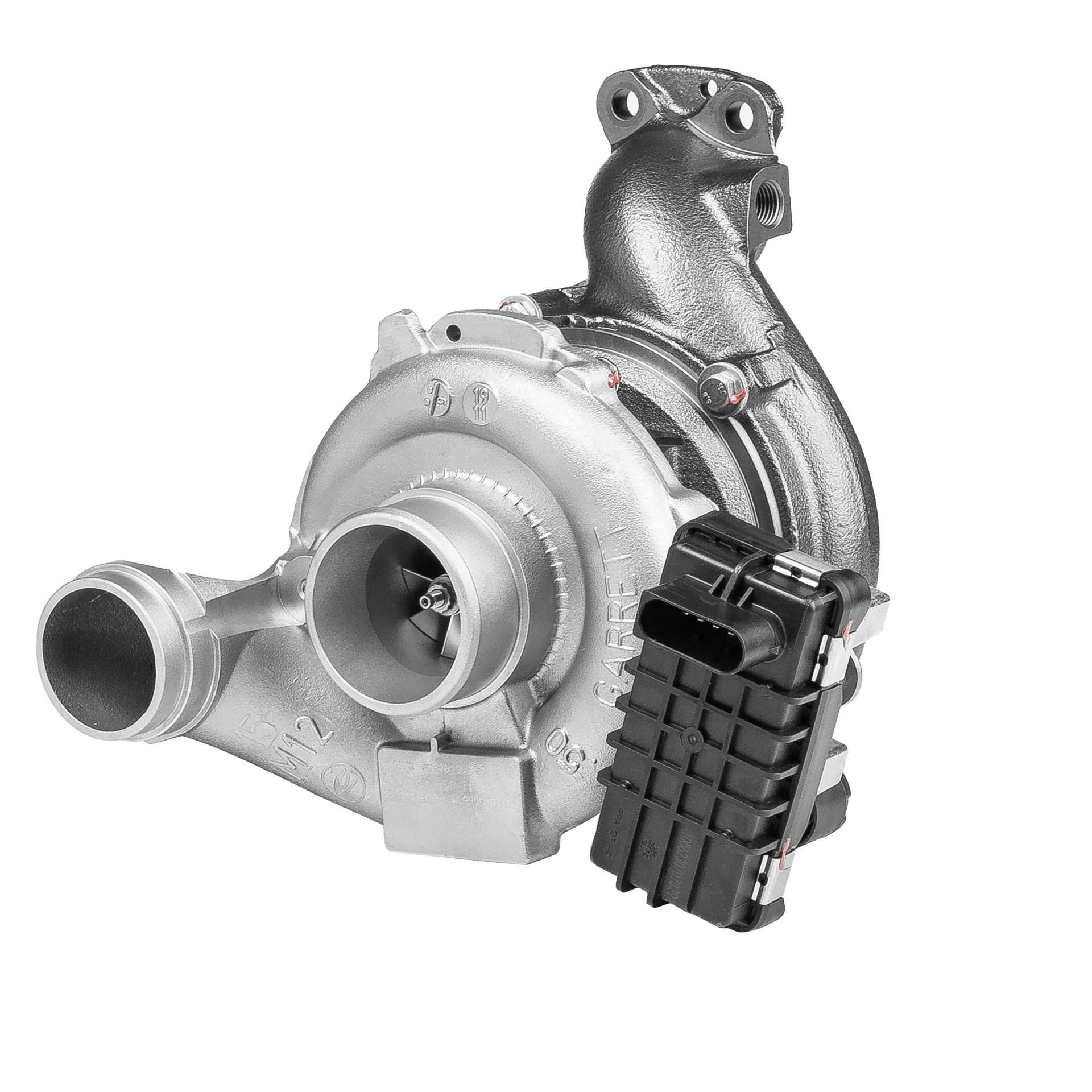 Turbocharger A642 090 11 00 BR Turbo 887552-5001RS MERCEDES-BENZ