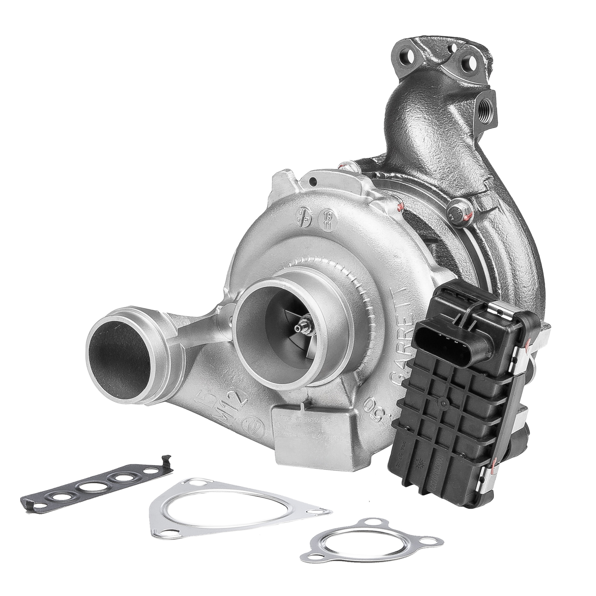BR Turbo 8875525001RSG Turbocharger Turbocharger A6420901100 BR Turbo 887552-5001RSG MERCEDES-BENZ