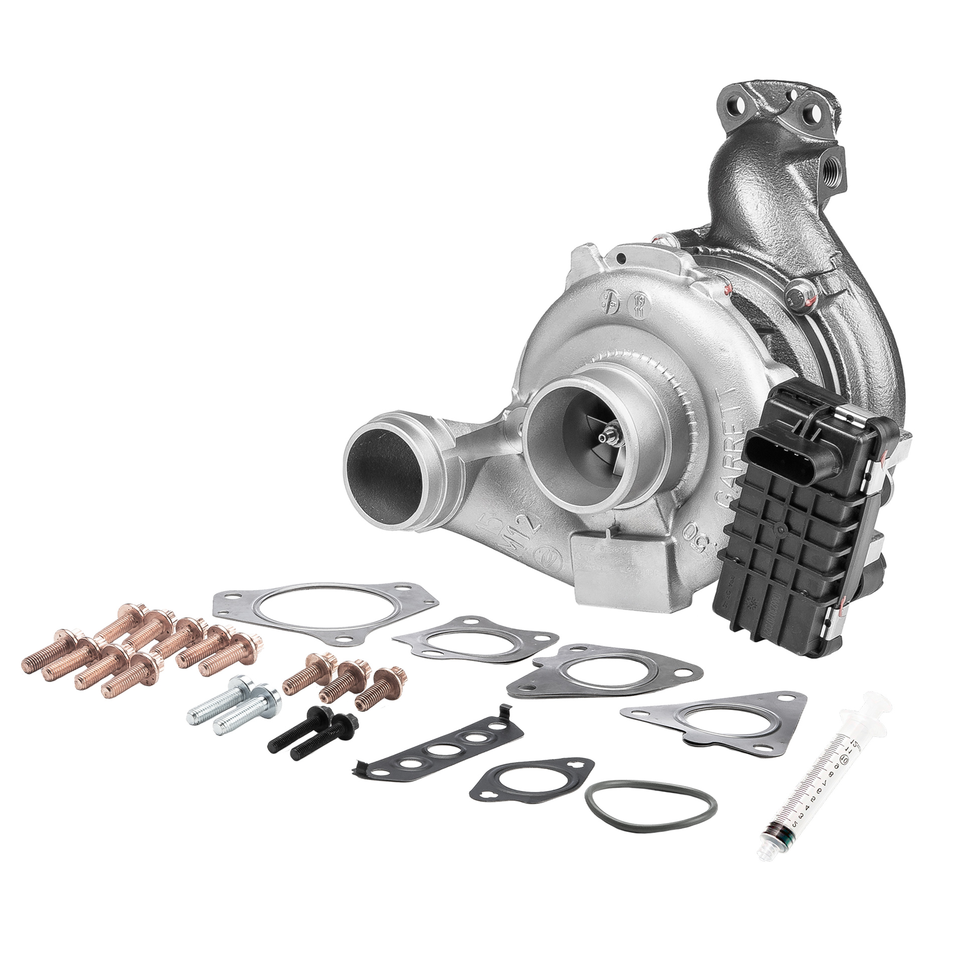 BR Turbo 8875525001RSM Turbocharger Turbocharger A642 090 11 00 BR Turbo 887552-5001RSM MERCEDES-BENZ