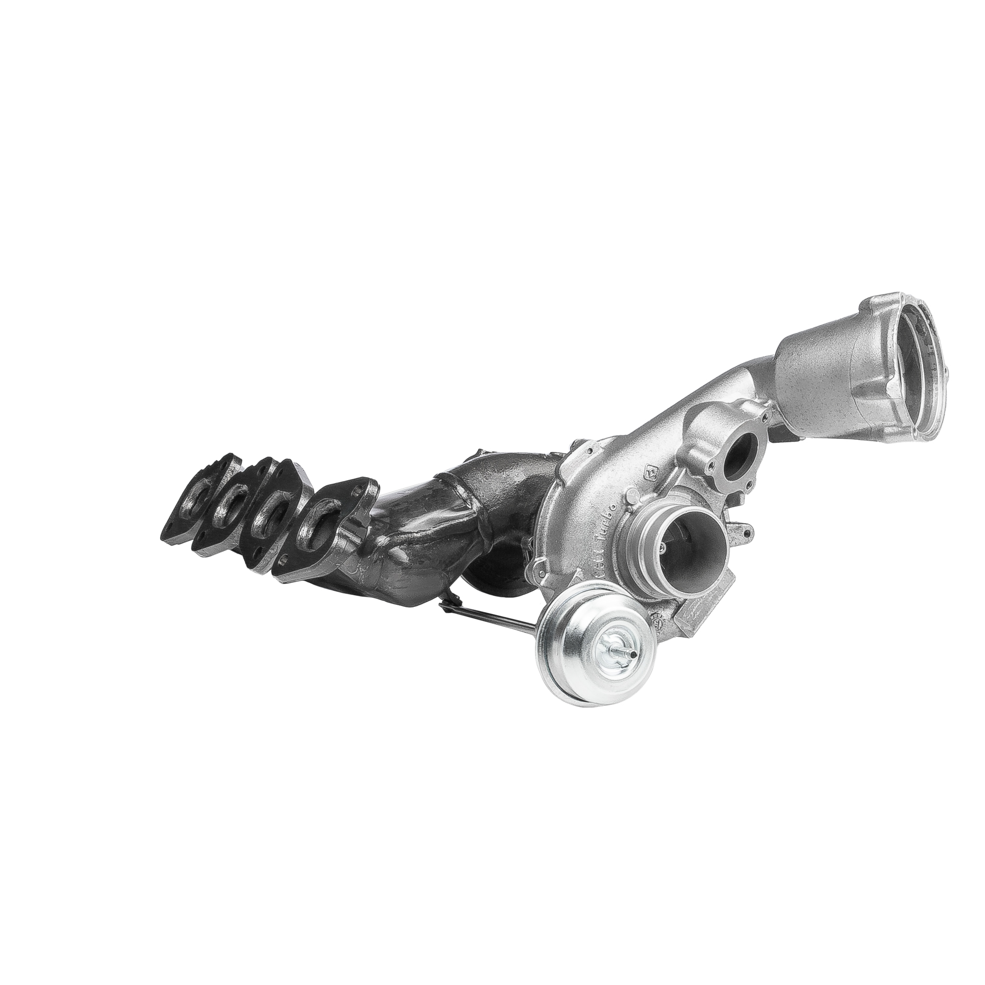 Turbolader 9N007RS BR Turbo 14411HG00H MERCEDES-BENZ, NISSAN, INFINITI