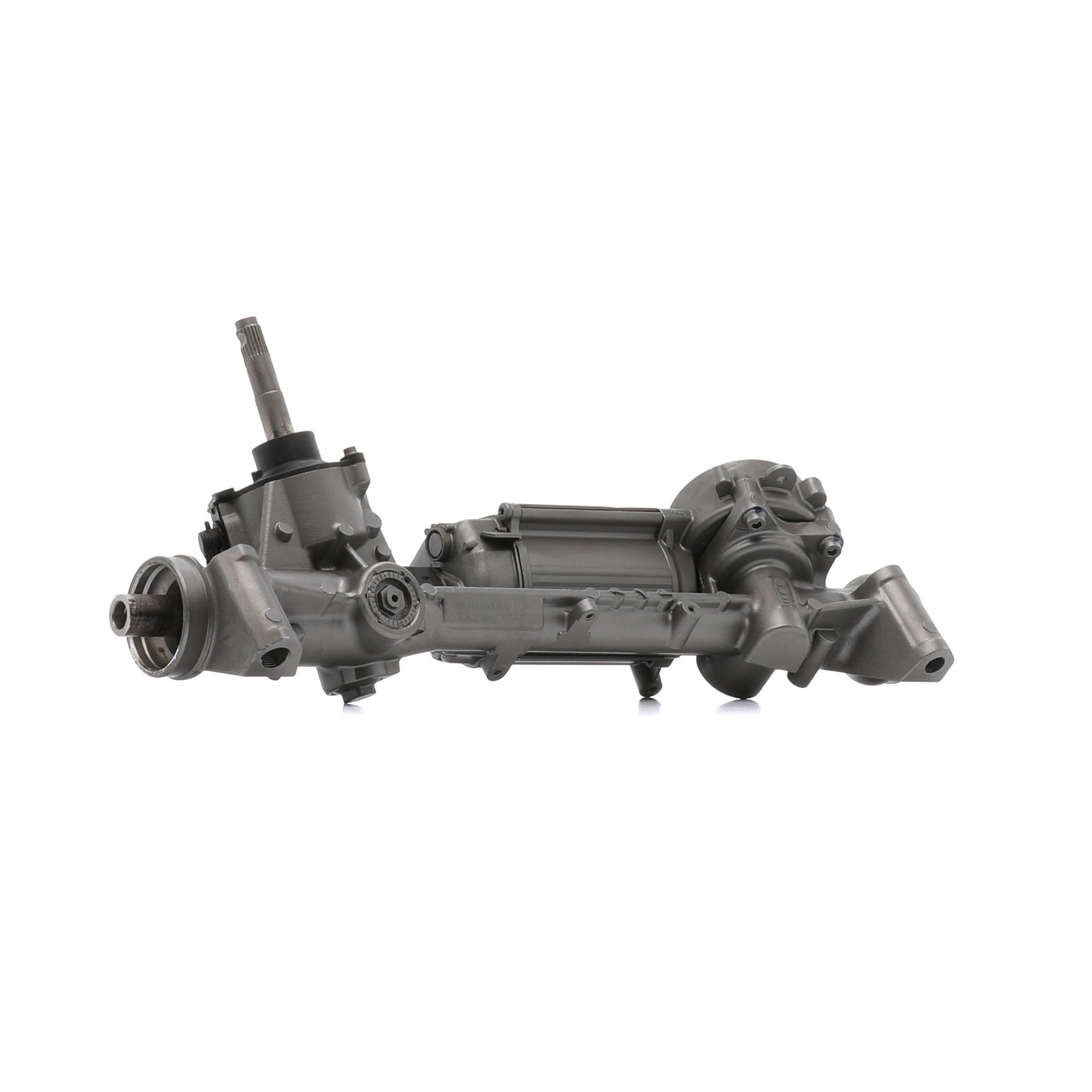 Lenkgetriebe 286S1241R RIDEX REMAN 50528725 FIAT, ALFA ROMEO