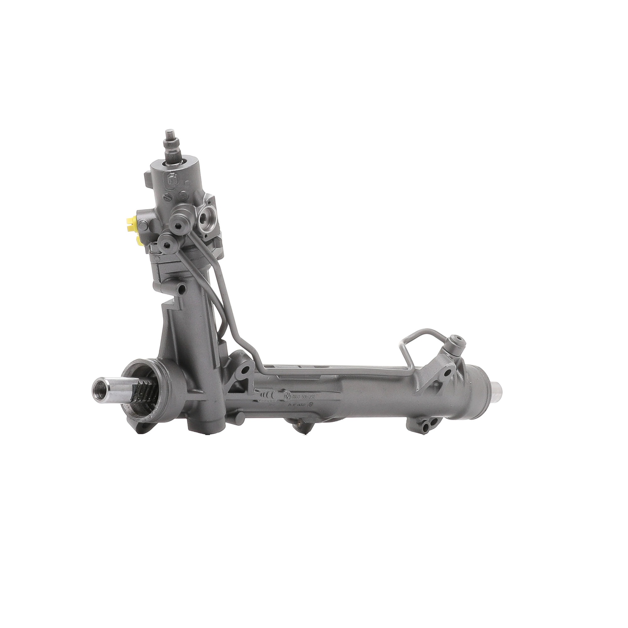 Lenkgetriebe 286S1273R RIDEX REMAN 32106770311 BMW