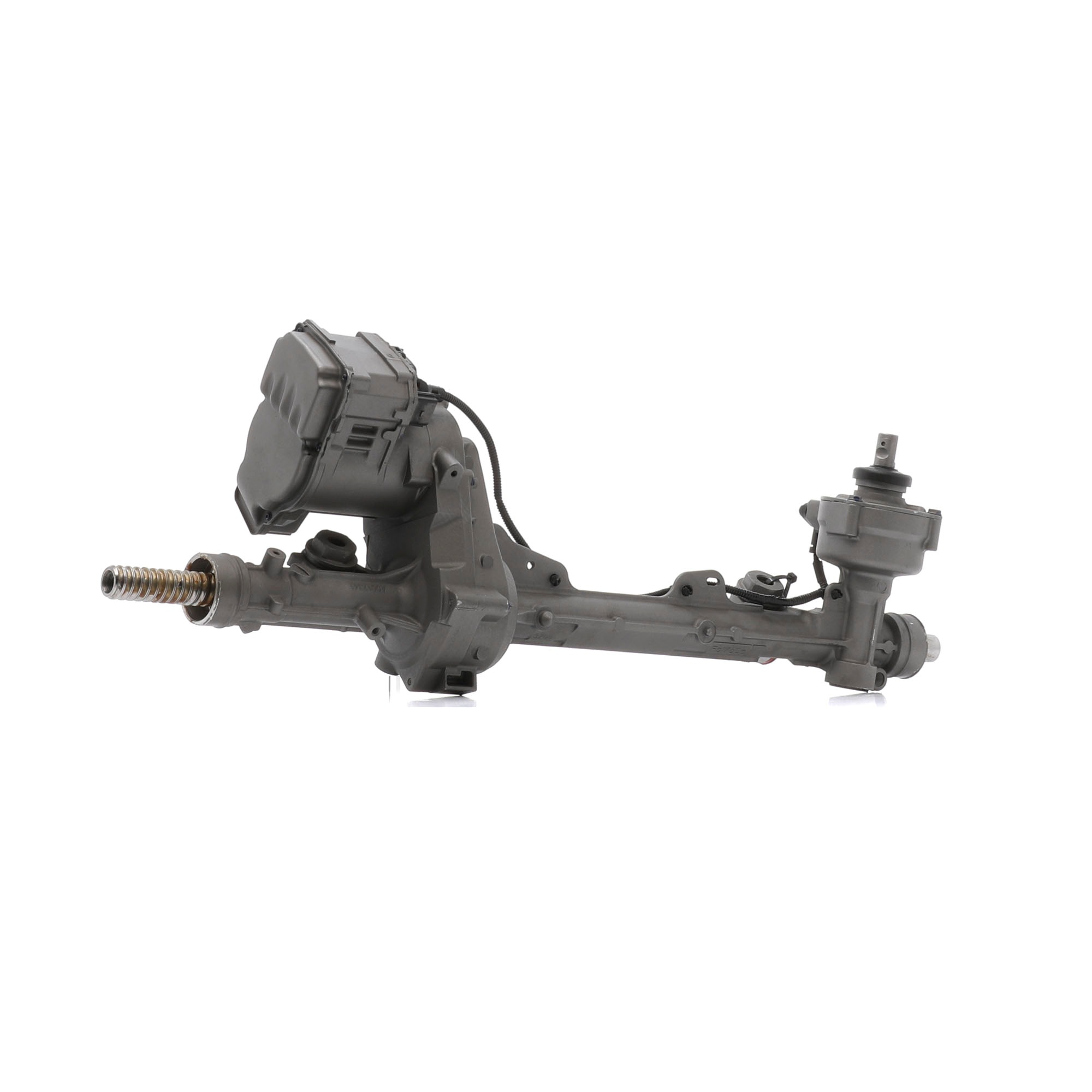 OEN 160380 Кормилна рейка RIDEX REMAN 286S1363R
