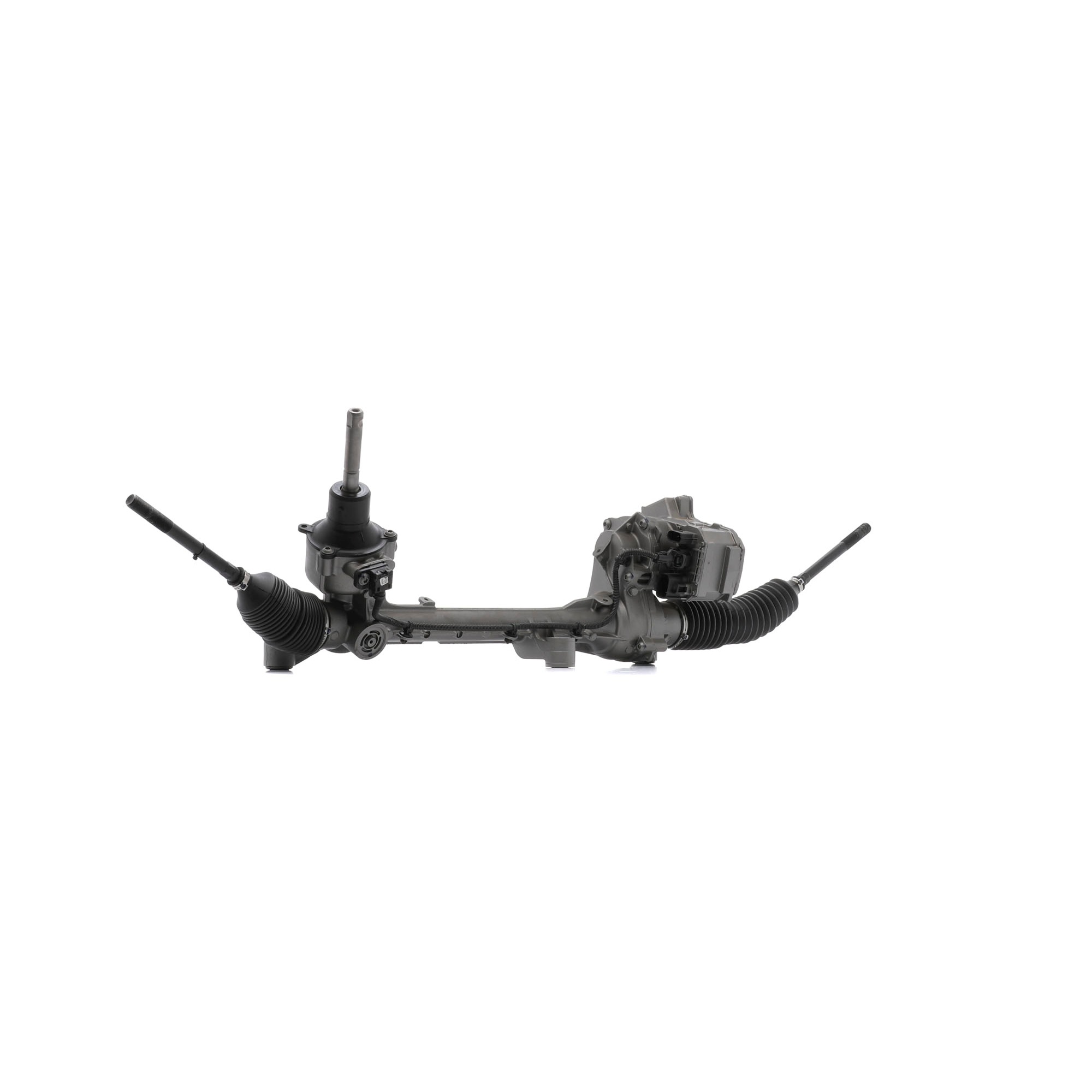 Lenkung RIDEX REMAN 286S1367R Bewertung