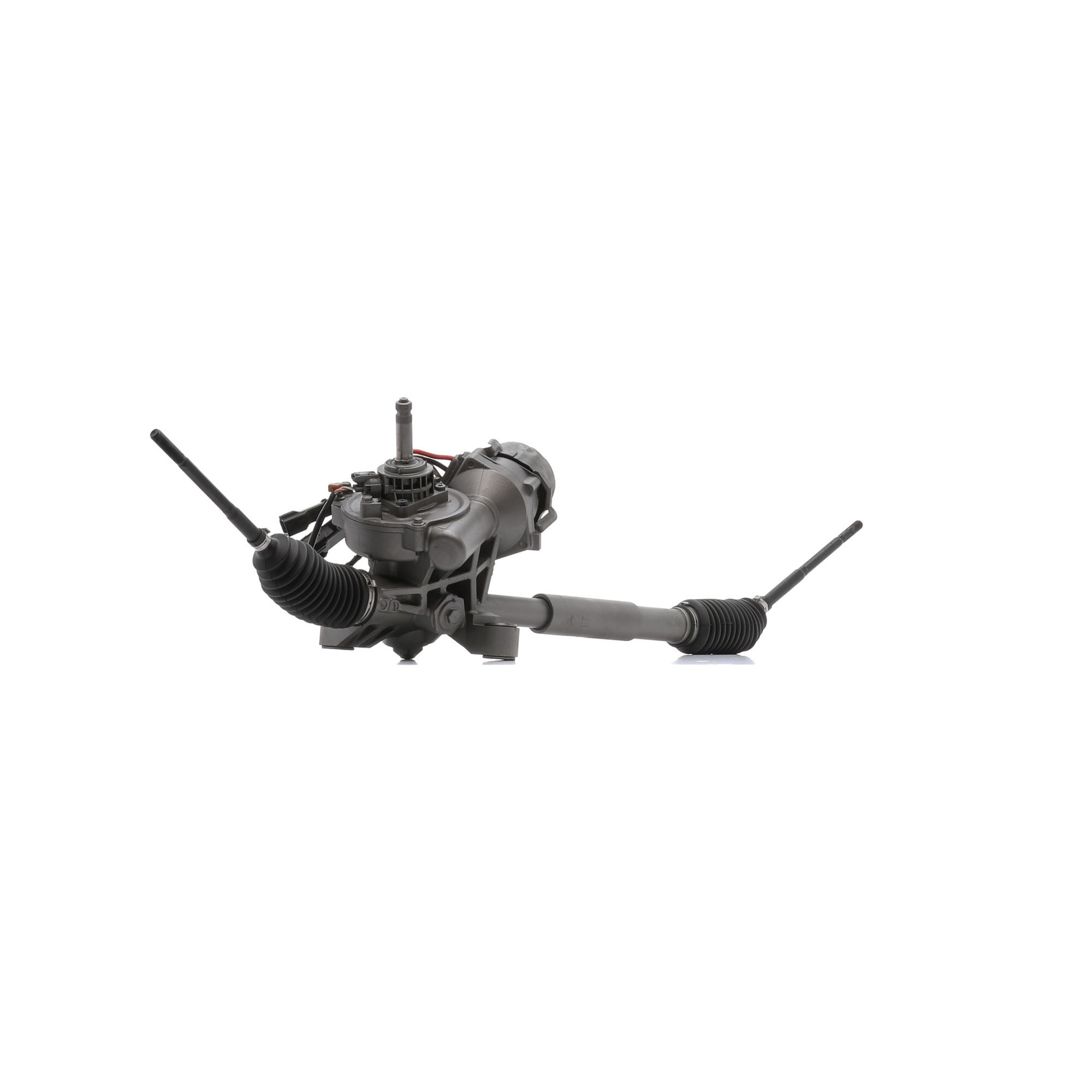 RIDEX REMAN 286S1407R Кормилна рейка Honda Jazz 3 цена хидравлична и електрическа
