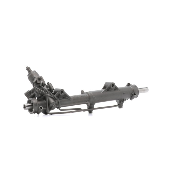 Lenkgetriebe 286S1449R RIDEX REMAN 2044604300 MERCEDES-BENZ