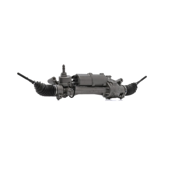 23440298 RIDEX REMAN 286S1451R Mercedes S203 Steering rack