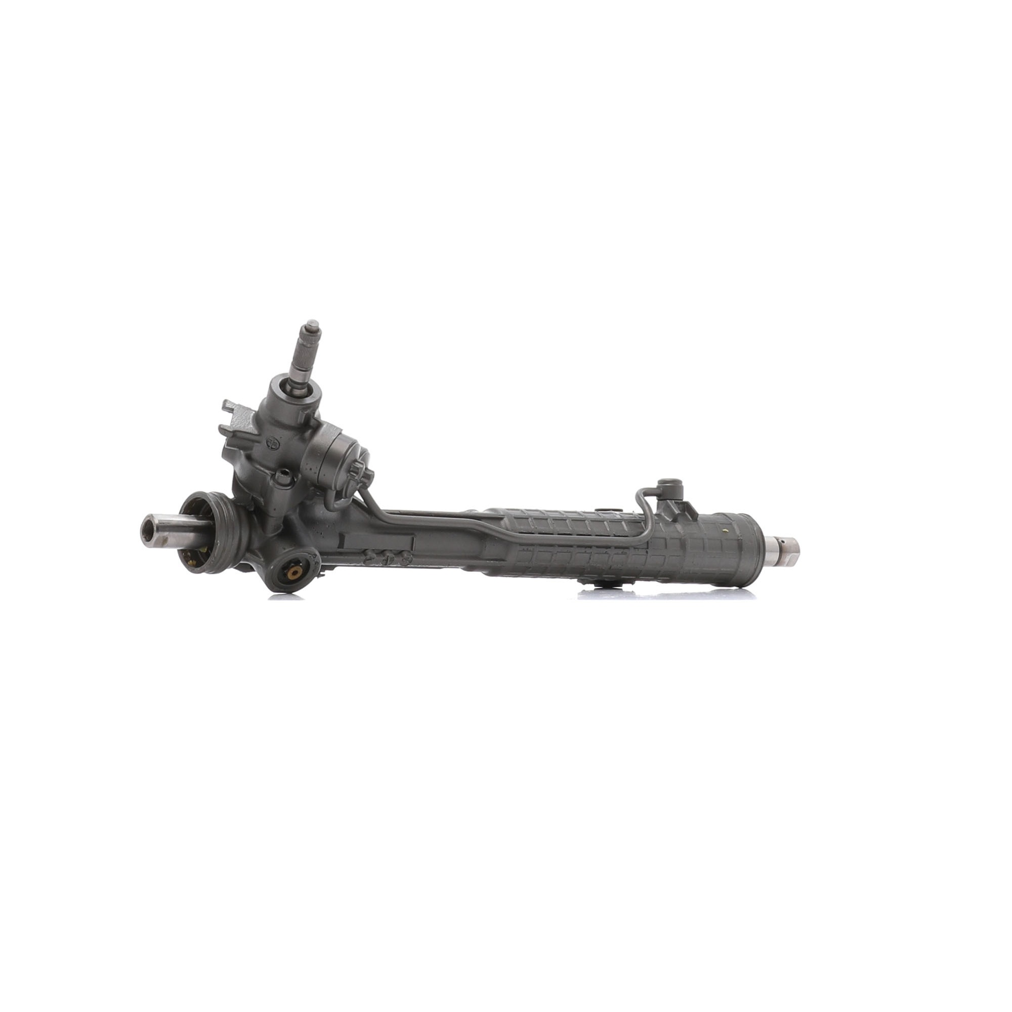 Lenkgetriebe 286S1456R RIDEX REMAN A2104602884 MERCEDES-BENZ