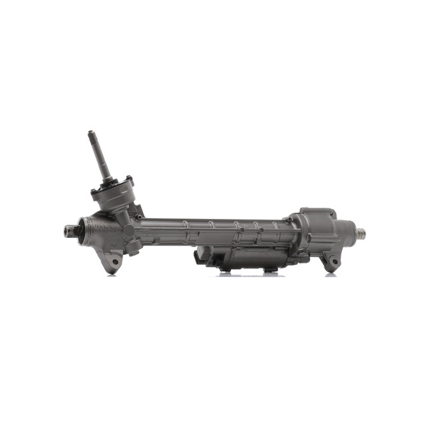Lenkgetriebe 286S1469R RIDEX REMAN A1664605600 MERCEDES-BENZ