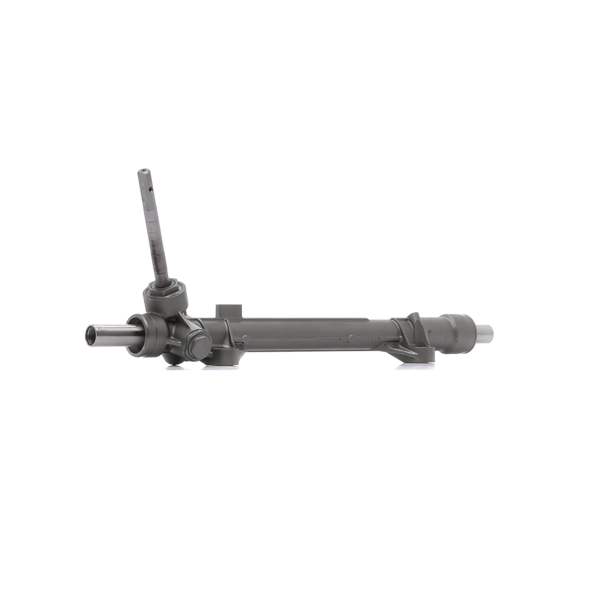 Lenkgetriebe 286S1483R RIDEX REMAN 48001JG40A RENAULT, NISSAN