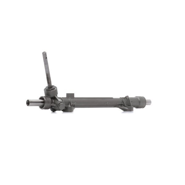 Steering rack 48001JG40A RIDEX REMAN 286S1483R NISSAN