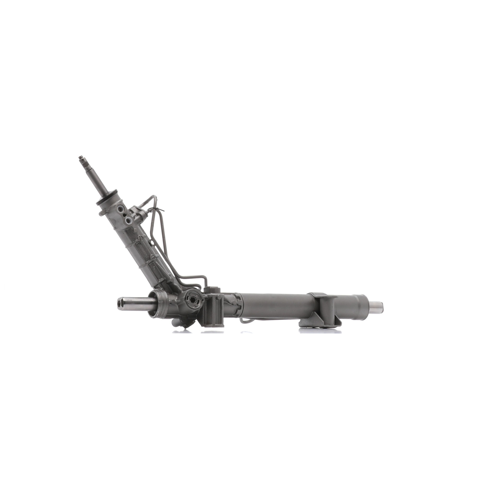 Lenkgetriebe 286S1489R RIDEX REMAN 4920000Q0E RENAULT, NISSAN