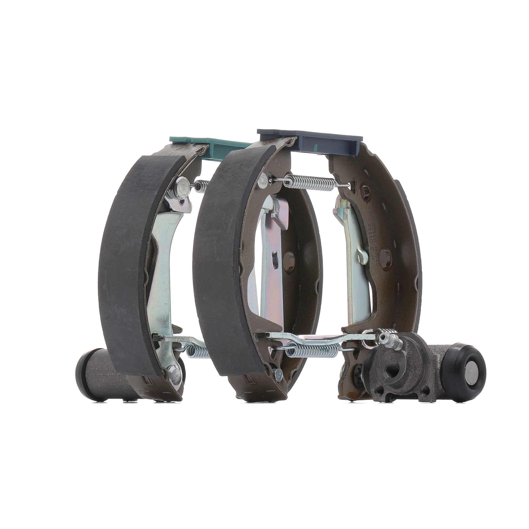 3859B0323 OEM RIDEX Спирачен комплект, барабанни спирачки цена