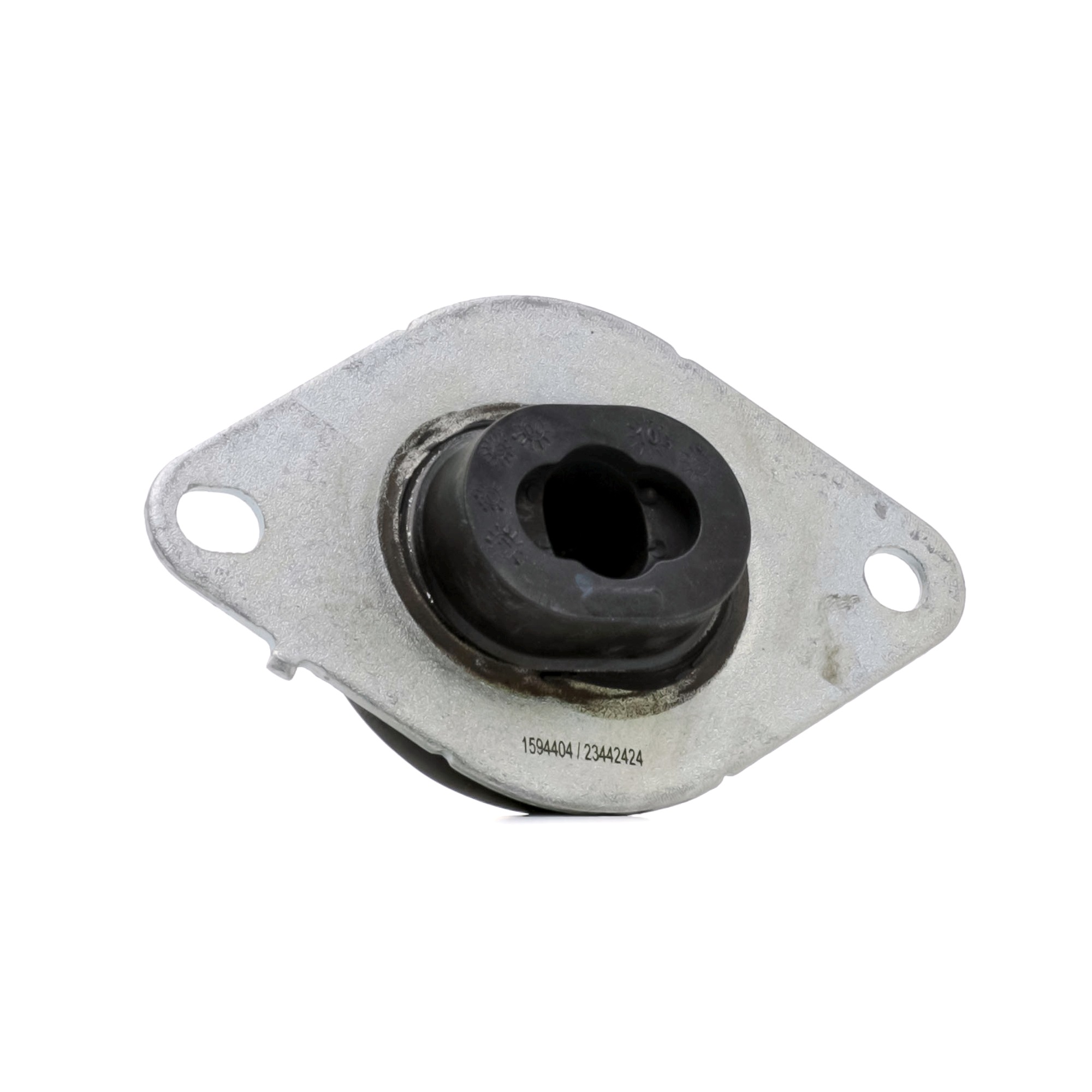 RIDEX 247E1252 Motorlager RENAULT LAGUNA 1.6 16V 112 PS Benzin