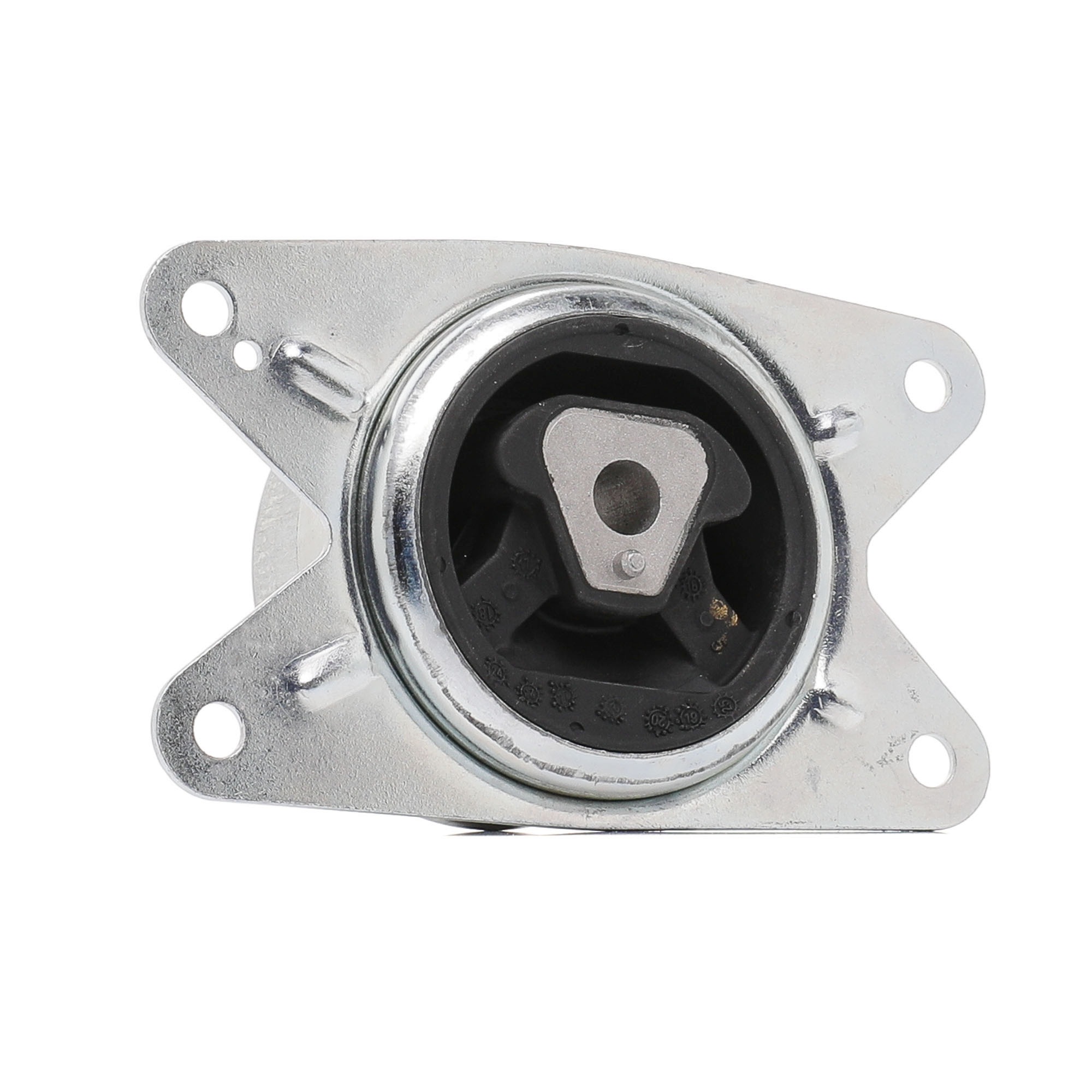 Motorlager 247E1282 RIDEX 5684046 OPEL, VAUXHALL