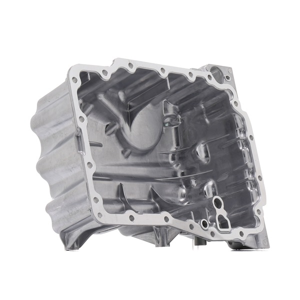 Oil sump 04C103601D RIDEX 592O0256 VW, AUDI, SKODA, SEAT