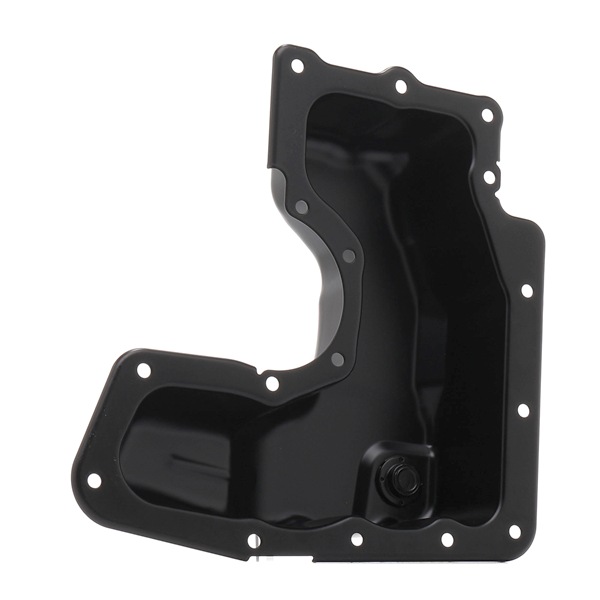 Coppa olio motore RIDEX 592O0262