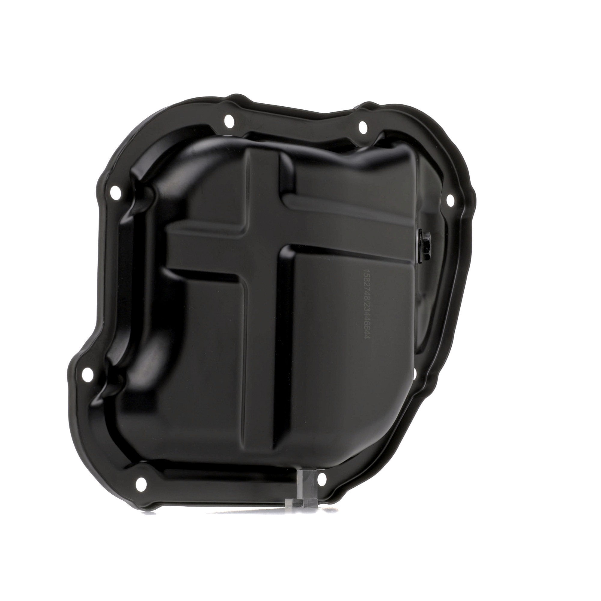 RIDEX 592O0294 Carter d'huile moteur Nissan Juke F15 1.6 116 CV Essence 2017