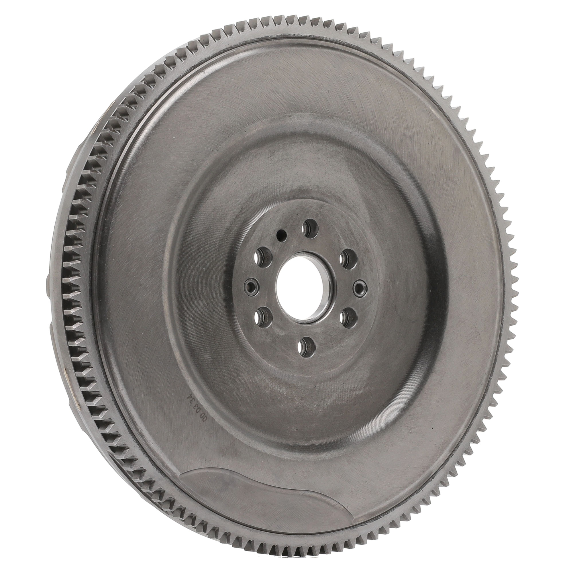 577F0395R RIDEX REMAN 1761687 Volant moteur