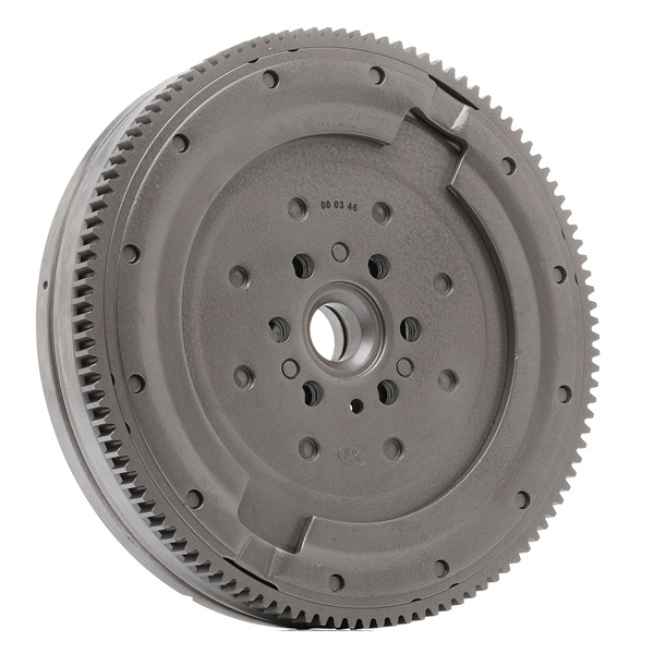 RIDEX REMAN 577F0392R Svänghjul