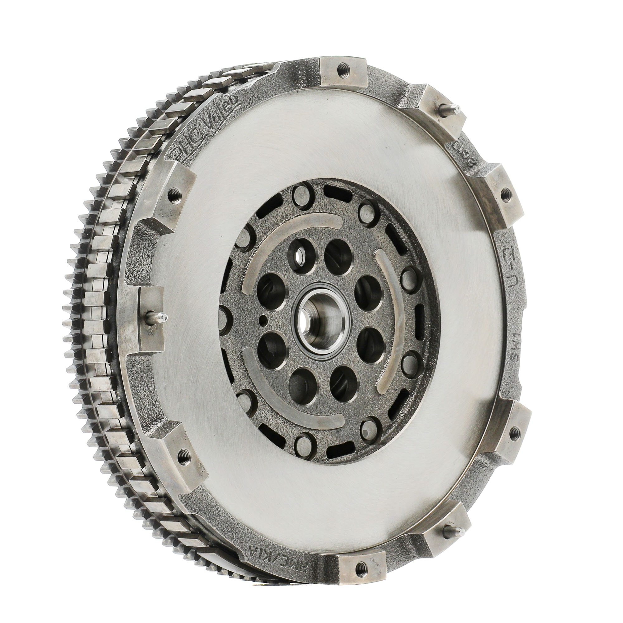 Schwungrad 577F0266R RIDEX REMAN 232002A854 HYUNDAI, KIA