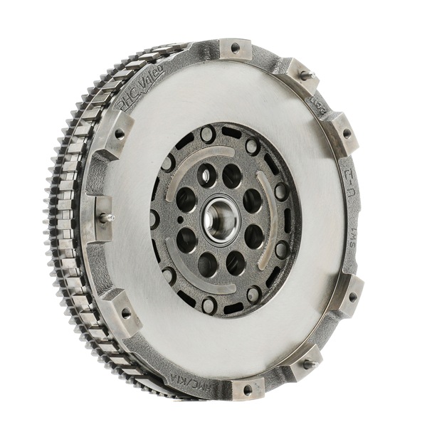 RIDEX REMAN 577F0266R Маховик