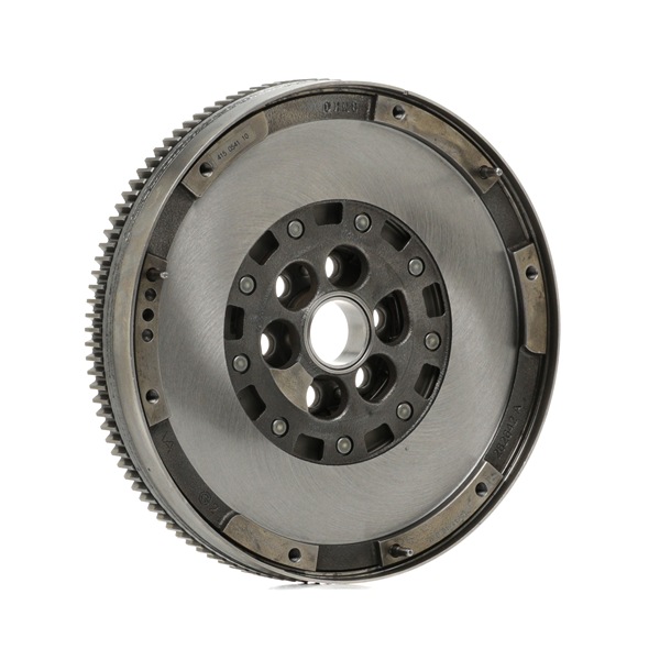 RIDEX REMAN 23447505 LANCIA Delta I (831) Single mass flywheel for upgrade