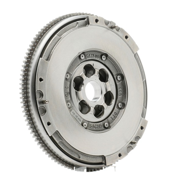 RIDEX REMAN 577F0206R Βολάν