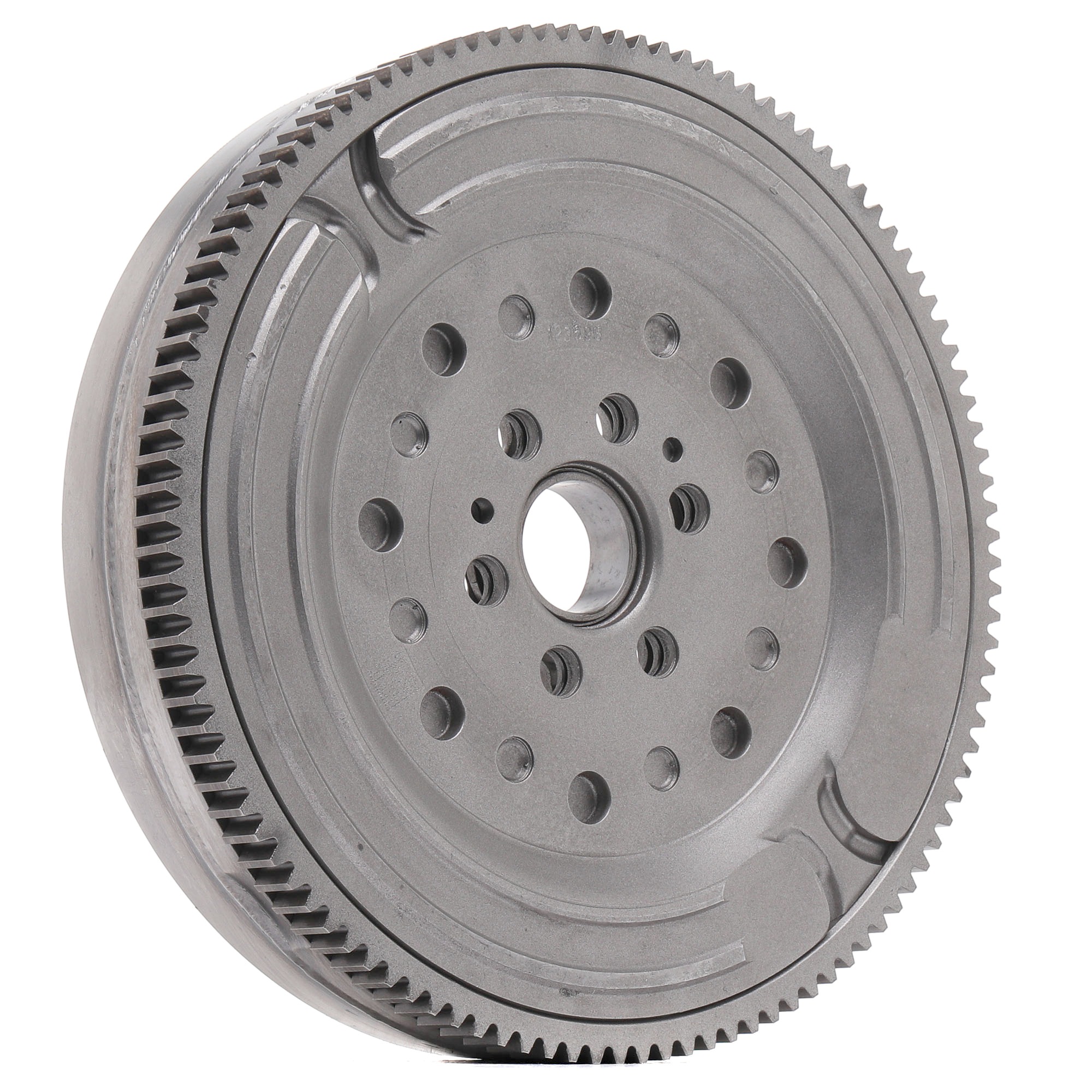Маховик 55239097 RIDEX REMAN 577F0192R OPEL, FIAT, ALFA ROMEO, LANCIA, VAUXHALL