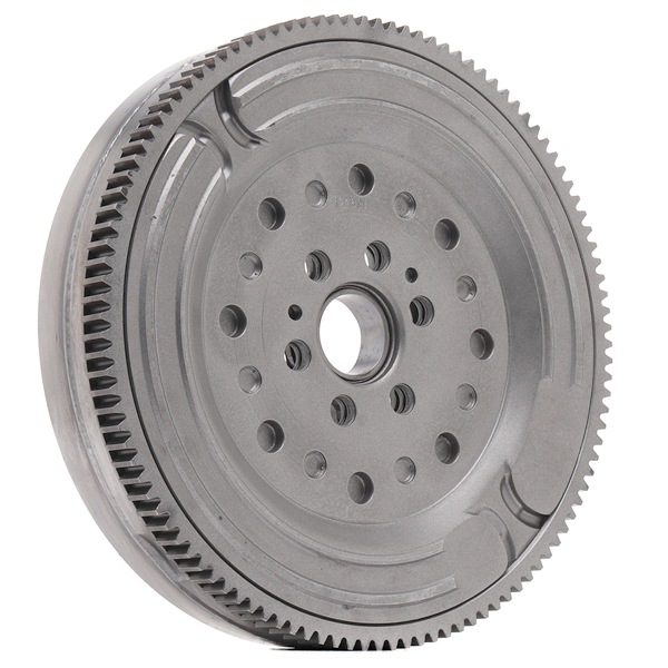 Koło zamachowe 55239097 RIDEX REMAN 577F0192R OPEL, FIAT, ALFA ROMEO, LANCIA, VAUXHALL