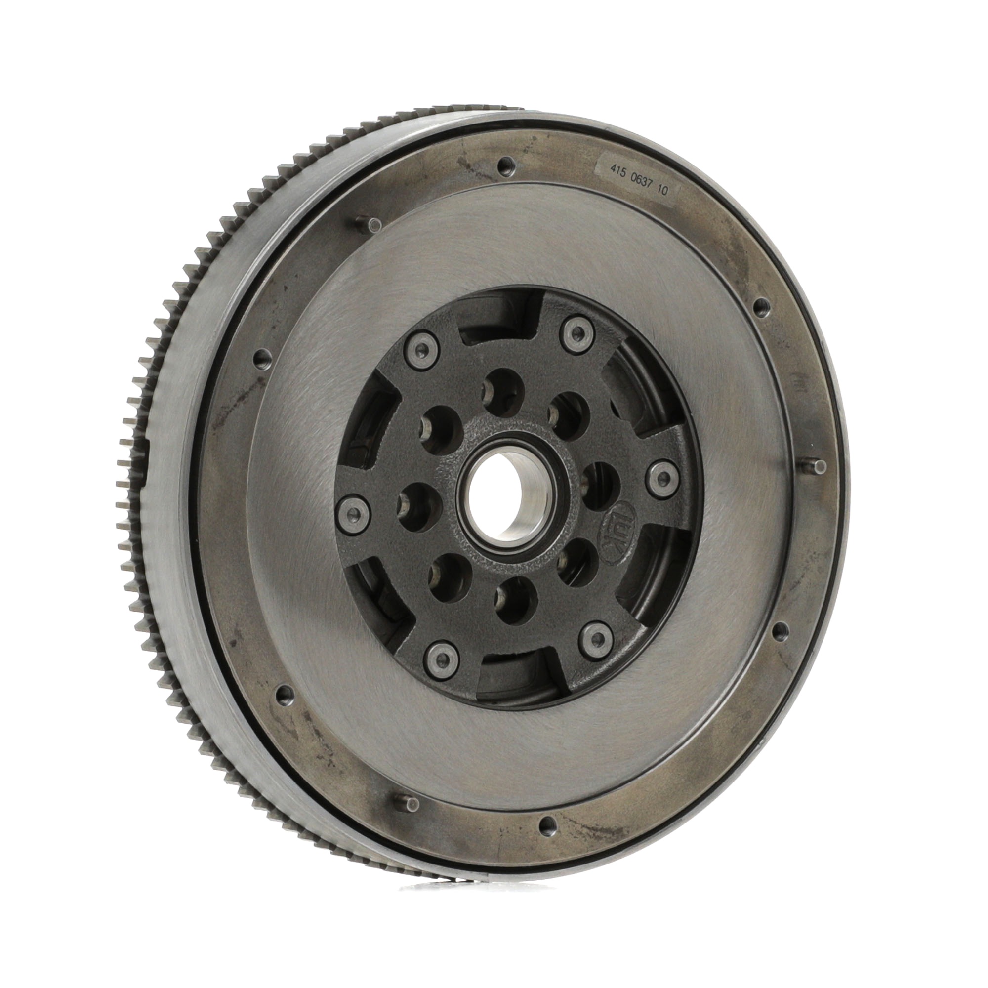 RIDEX REMAN 577F0168R Massavliegwiel Lancia Ypsilon 3 0.9 CNG (312.YXN1A) 80 Pk Benzine/Aardgas (CNG) 2025