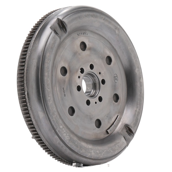 Двумасов маховик RIDEX REMAN 577F0155R