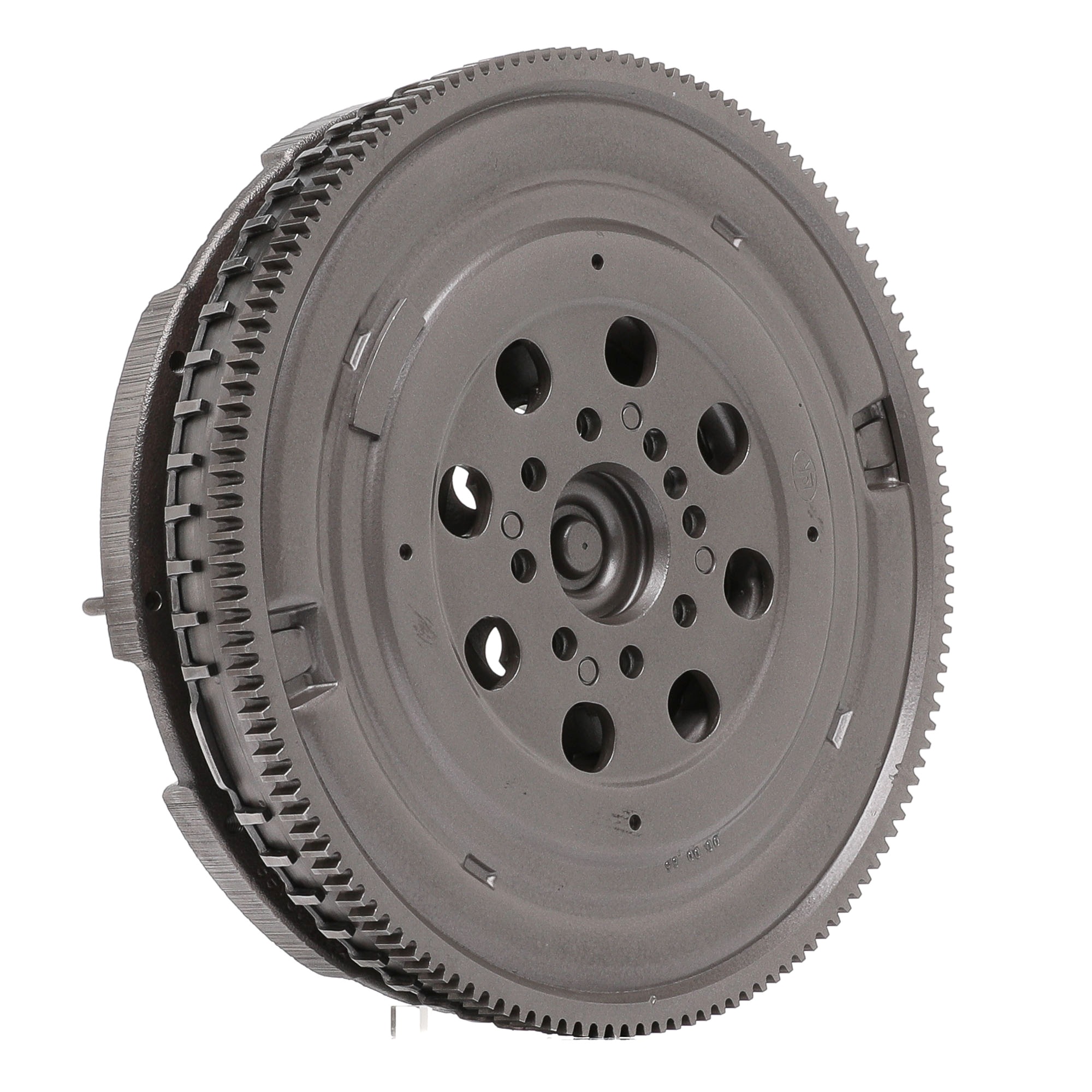 RIDEX REMAN 577F0537R Volant moteur Sprinter 4-t (907, 910) 416 CDI RWD (907.643, 907.645, 907.647) 163 CV Diesel 2018