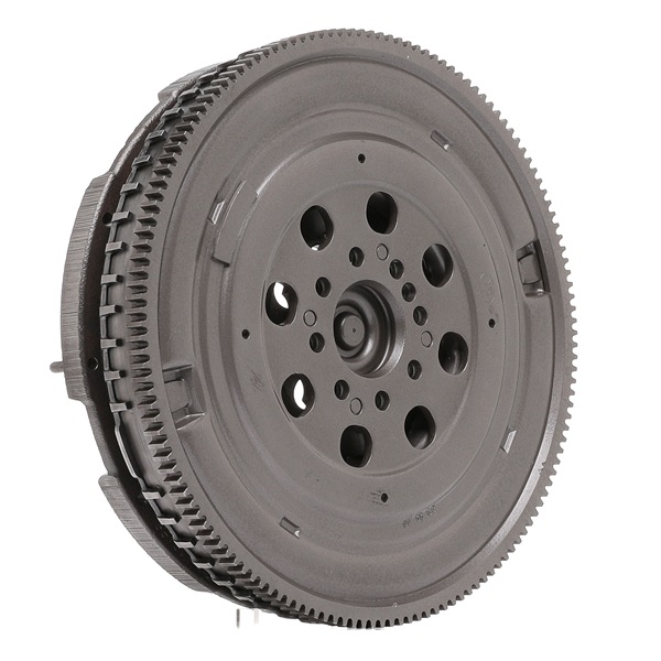 RIDEX REMAN 577F0537R Volant moteur