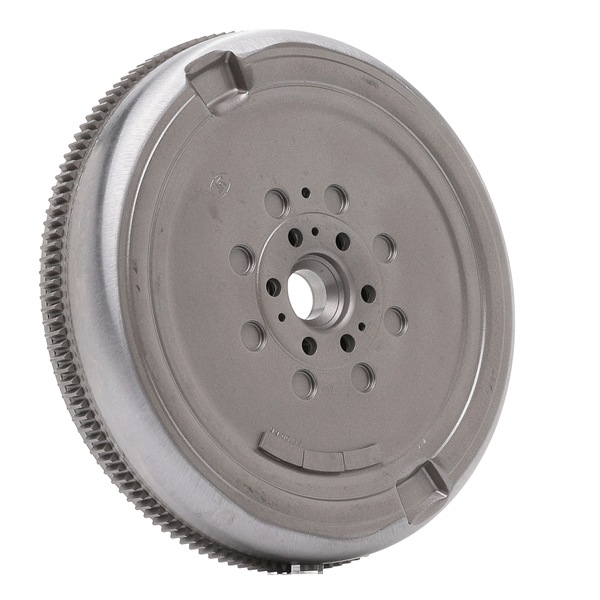 RIDEX REMAN 577F0497R Маховик