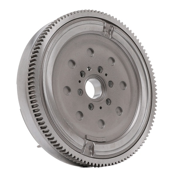 RIDEX REMAN 577F0327R Маховик