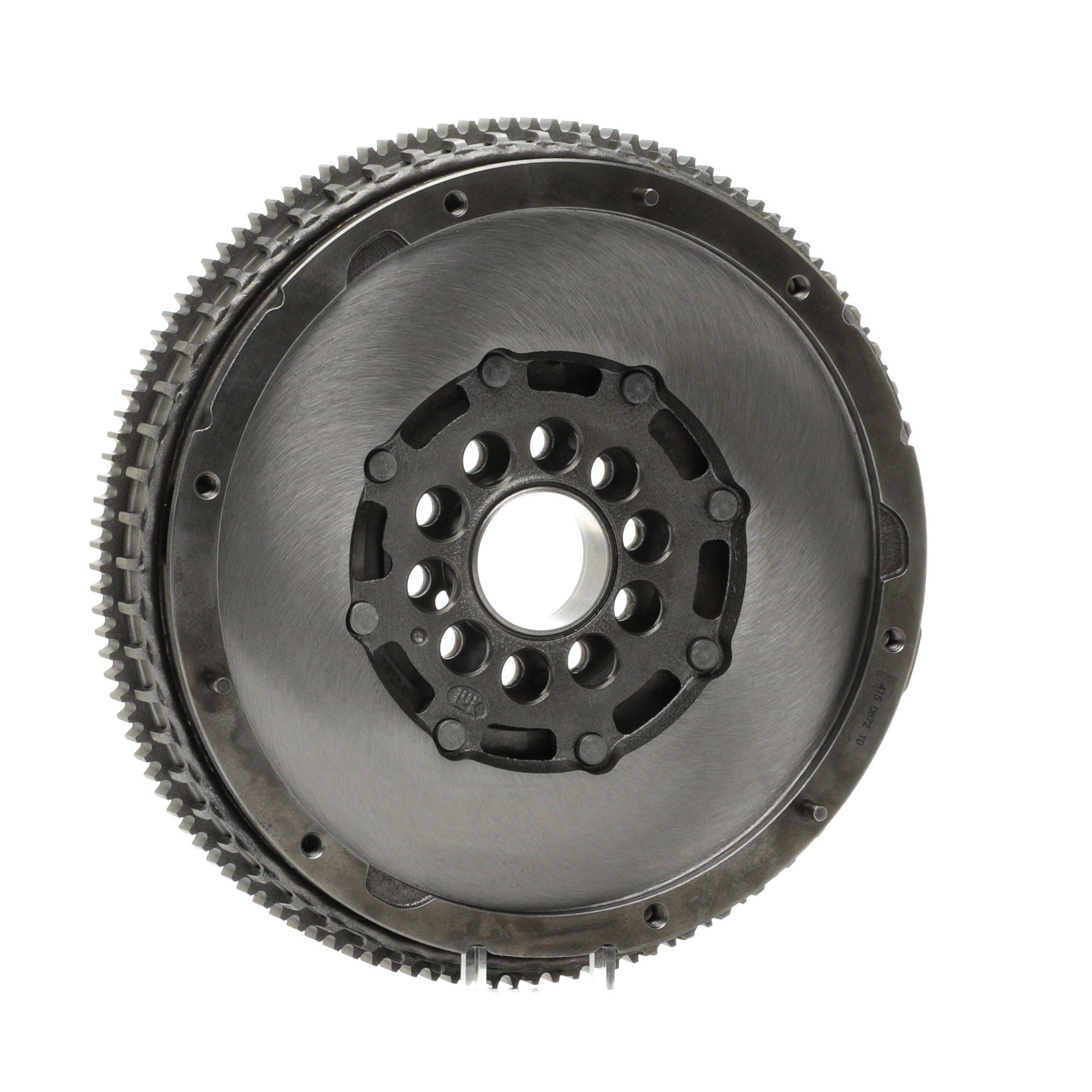 RIDEX REMAN 577F0311R Volant moteur Volvo S60 2 2.0 D3 136 CV Diesel 2012