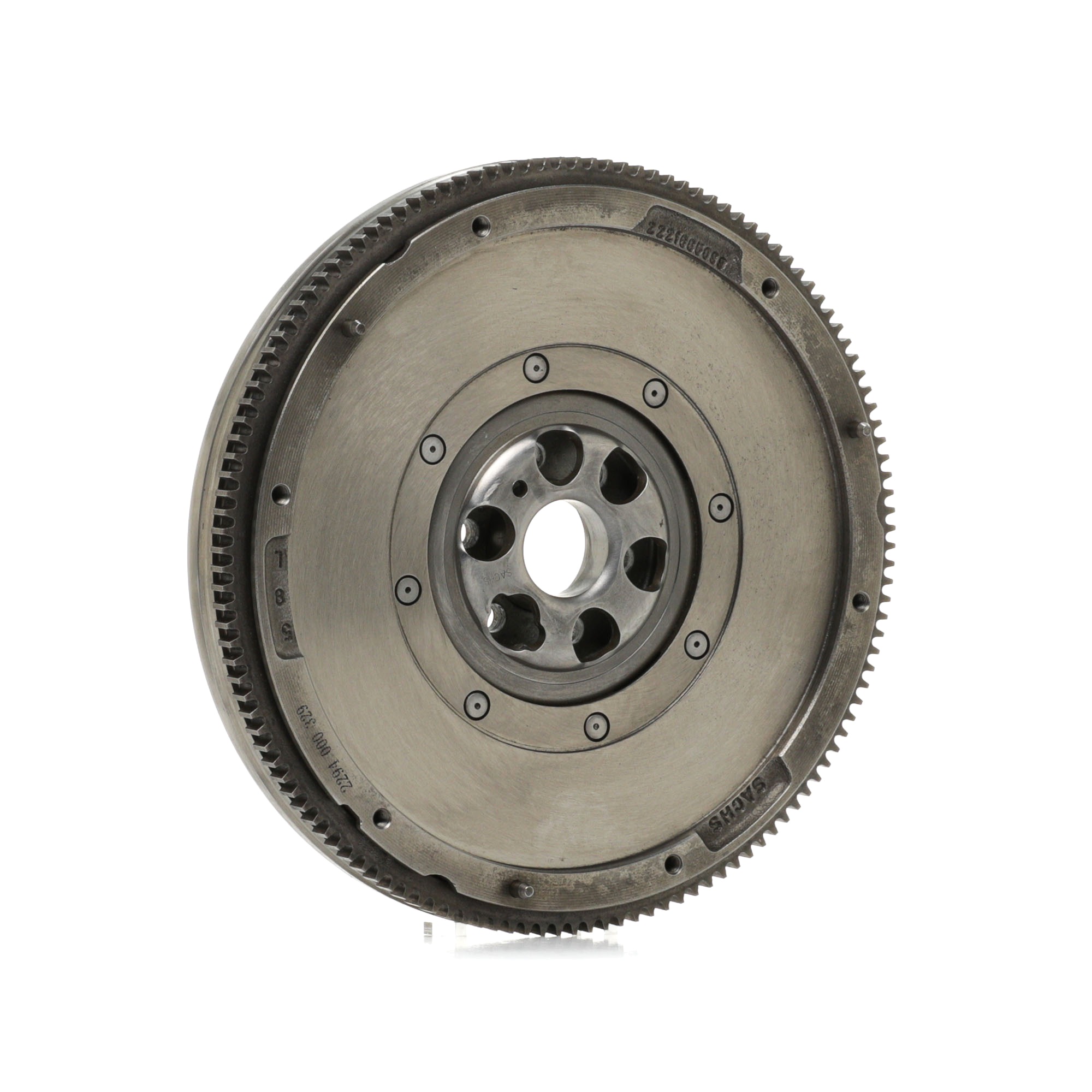 RIDEX REMAN 577F0150R Dubbelmassa vliegwiel Seat Leon 1m1 1.9 TDI 110 Pk Diesel 2004