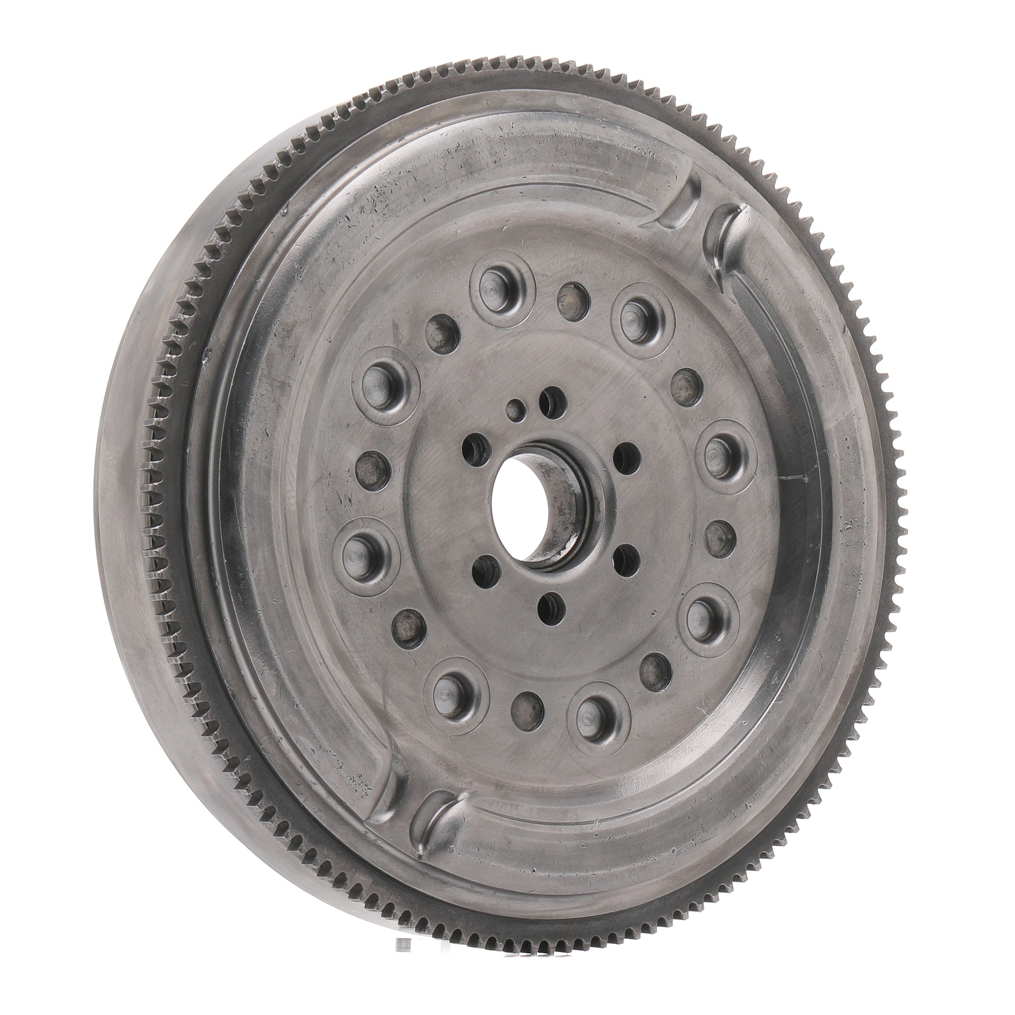 Schwungrad 577F0147R RIDEX REMAN 058105266 VW, AUDI