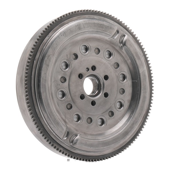 Enkelmasse svinghjul RIDEX REMAN 577F0147R