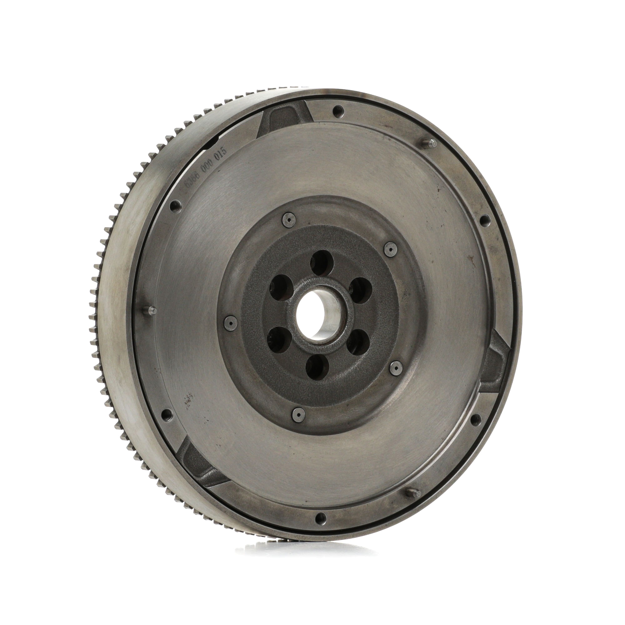 RIDEX REMAN 577F0092R FORD Mondeo Mk5 Limousine (CD) Schwungrad Preis