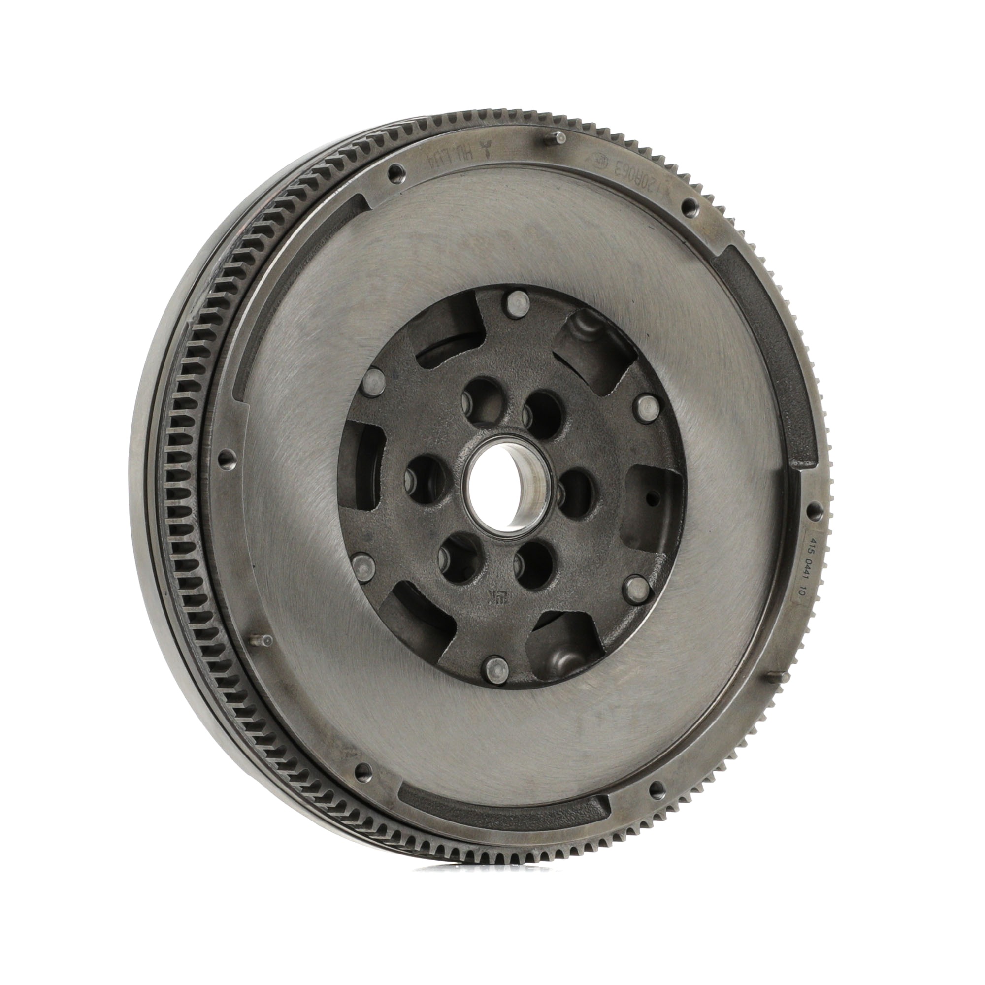 RIDEX REMAN 577F0068R Volant bi-masse Mitsubishi Outlander 2 2.0 DI-D (CW8W) 140 CV Diesel 2009