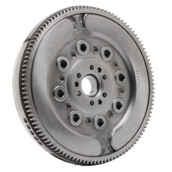 RIDEX REMAN 577F0065R Volante motor