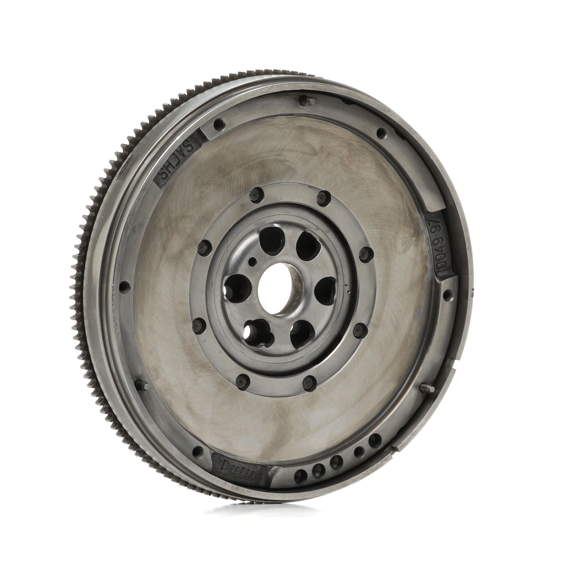 RIDEX REMAN 577F0026R Volant moteur bi-masse Passat 3b2 1.9 TDI 90 CV Diesel 1997