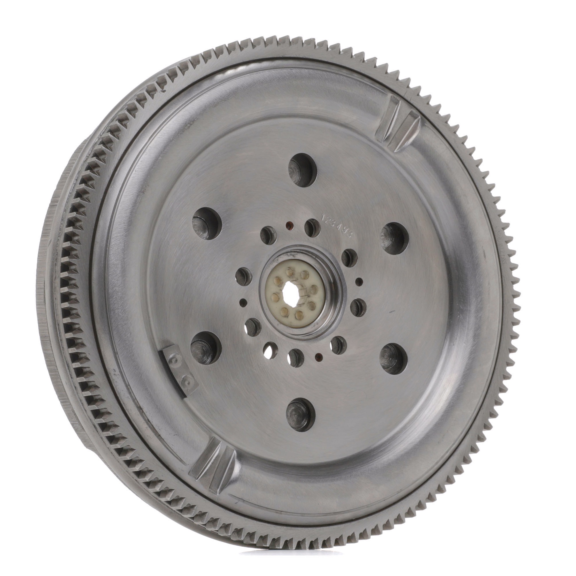 RIDEX REMAN 577F0011R Volant moteur Hyundai Tucson JM 2.0 CRDi 136 CV Diesel 2009